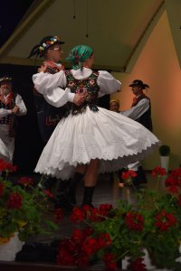 Piąty Dzień 58.Tygodnia Kultury Beskidzkiej w Wiśle